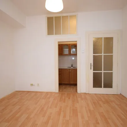 Image 7 - Husova 375, 386 01 Strakonice, Czechia - Apartment for rent