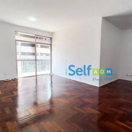 Rent this 3 bed apartment on Unidade Municipal de Educação Infantil Senador Vasconcelos Torres in Rua Santa Rosa 157, Santa Rosa