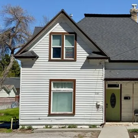 Buy this 6 bed house on 220 Preston Avenue in Logan, UT 84321