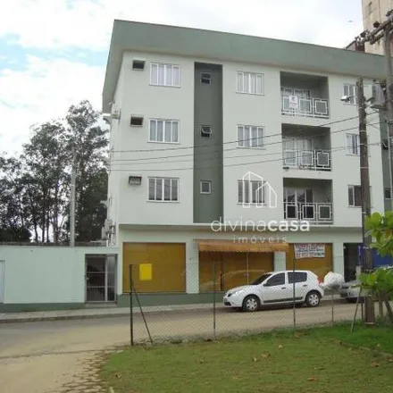 Buy this 2 bed apartment on Rua Arthur Gumz 170 in Vila Nova, Jaraguá do Sul - SC