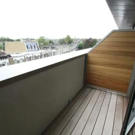 Image 6 - 59, 61 Maygrove Road, London, NW6 2EP, United Kingdom - Apartment for rent