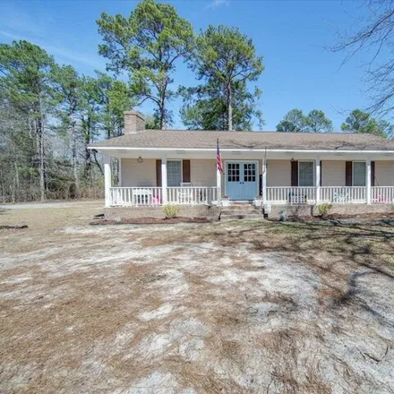 Buy this 3 bed house on 100 2nd Avenue in Lugoff, SC 29078