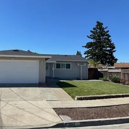 Buy this 3 bed house on 311 Westchester Street in Hayward, CA 94587