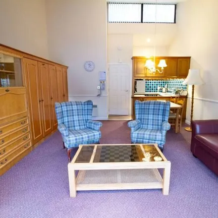 Rent this 1 bed apartment on Perth and Kinross in PH16 5PR, United Kingdom