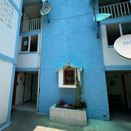Buy this 3 bed apartment on Calle Hacienda Santo Tomás in Coyoacán, 04939 Mexico City