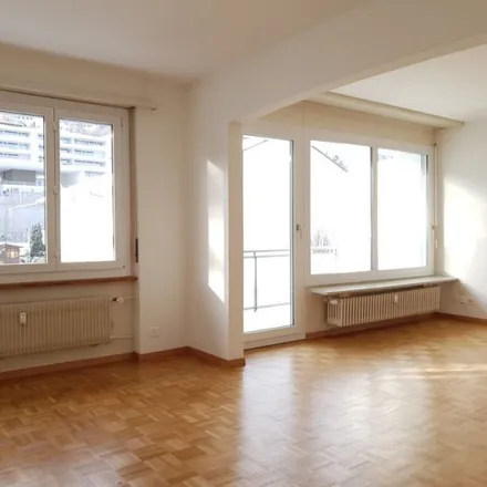 Rent this 4 bed apartment on Kirchstrasse 154 in 3084 Köniz, Switzerland