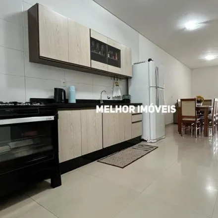 Buy this 2 bed apartment on Rua Monte Castelito in Monte Alegre, Camboriú - SC