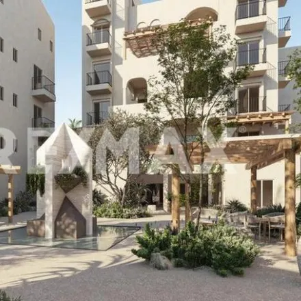 Buy this 1 bed apartment on Paseo Finisterra in Zona Hotelera, 23400 San José del Cabo