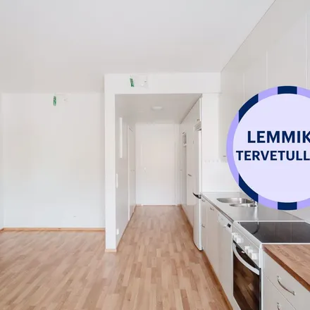 Image 7 - Liikkalantie 2, 00950 Helsinki, Finland - Apartment for rent