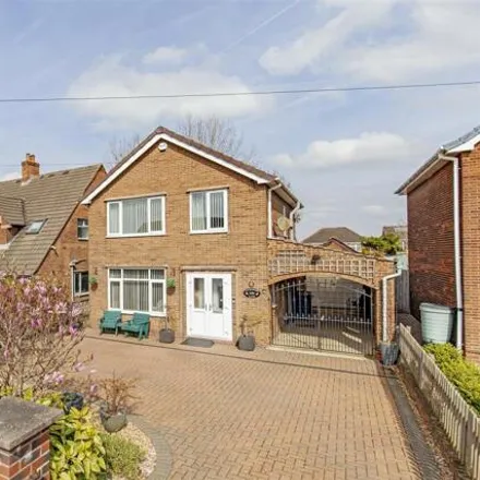 Buy this 3 bed house on The Lockoford Inn in Lockoford Lane, Tapton