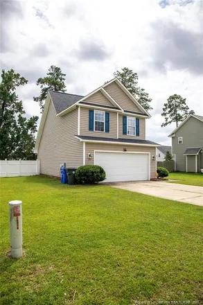 Image 3 - 2152 Yellowbrick Road, Fayetteville, NC 28314, USA - House for sale