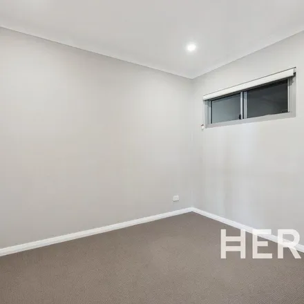 Rent this 3 bed apartment on Guy Lane in East Perth WA 6004, Australia