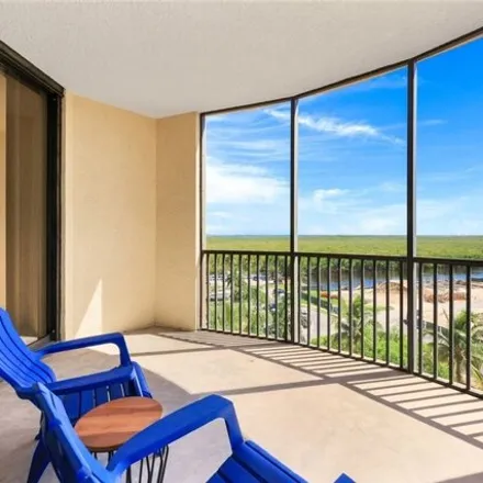 Rent this 2 bed condo on 5740 Cape Harbour Drive in Cape Coral, FL 33914