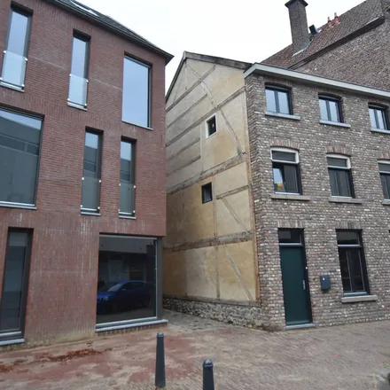 Image 4 - Plakstraat 106, 6131 HT Sittard, Netherlands - Apartment for rent