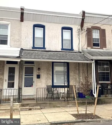 Rent this 2 bed house on 4412 Mitchell Street in Philadelphia, PA 19127