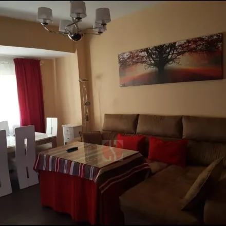 Rent this 4 bed apartment on unnamed road in 03580 l'Alfàs del Pi, Spain