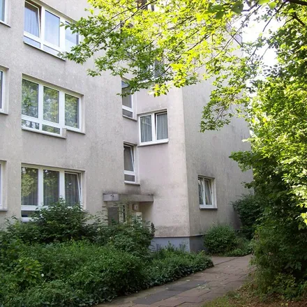 Rent this 3 bed apartment on Kirchweg 7 in 33813 Oerlinghausen, Germany