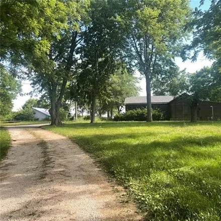 Buy this 3 bed house on 768 Northwest 100th Road in Johnson County, MO 64019
