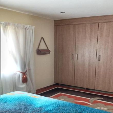 Rent this 2 bed apartment on Gautrain Midrand Station in New Road, Johannesburg Ward 92