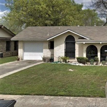 Buy this 3 bed house on 4469 Seabreeze Drive in San Antonio, TX 78220