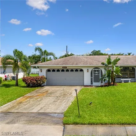 Buy this 3 bed house on 2309 Academy Boulevard in Cape Coral, FL 33990