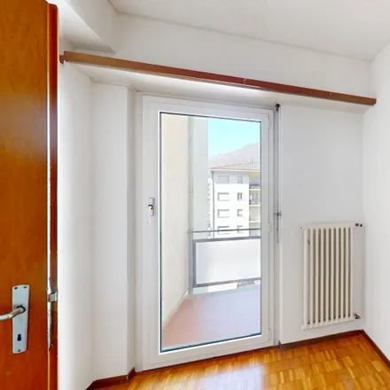 Image 6 - Via San Gottardo, 6500 Bellinzona, Switzerland - Apartment for rent