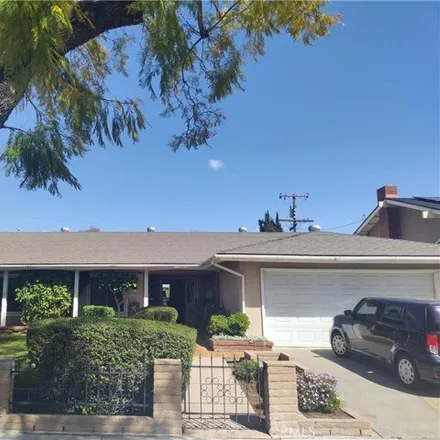 Buy this 4 bed house on 2713 North Linwood Street in Santa Ana, CA 92705