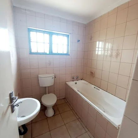 Rent this 3 bed apartment on Clayfield Drive in eThekwini Ward 48, Phoenix