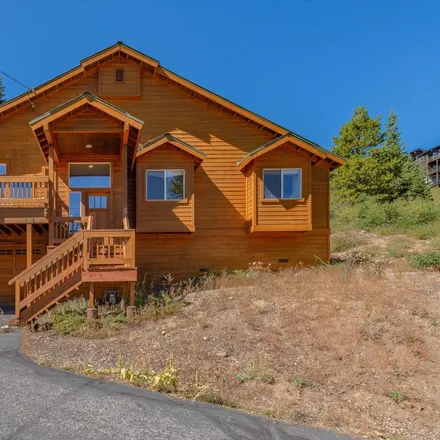 Buy this 3 bed house on 11722 Rhineland Avenue in Truckee, CA 96161