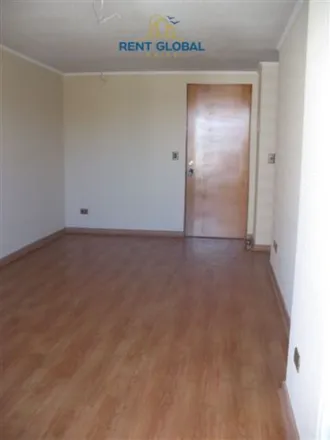 Buy this 2 bed apartment on Limache 1210 in 252 0534 Viña del Mar, Chile