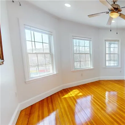 Rent this 6 bed apartment on 198 Hyde Park Avenue in Boston, MA 02131