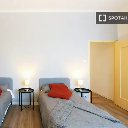 Rent this 2 bed room on Casa natale di Enzo Ferrari in Via Giuseppe Soli, 41121 Modena MO