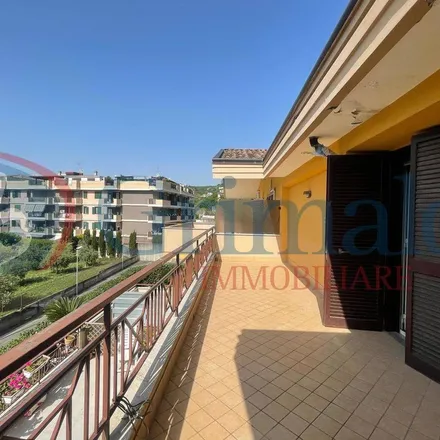 Image 3 - unnamed road, 90078 Quarto NA, Italy - Apartment for rent