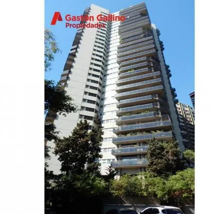 Image 2 - Avenida Del Libertador 356, Retiro, C1001 ABR Buenos Aires, Argentina - Apartment for sale