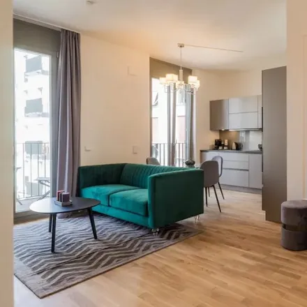 Rent this 1 bed apartment on Wegelystraße 4A in 10623 Berlin, Germany