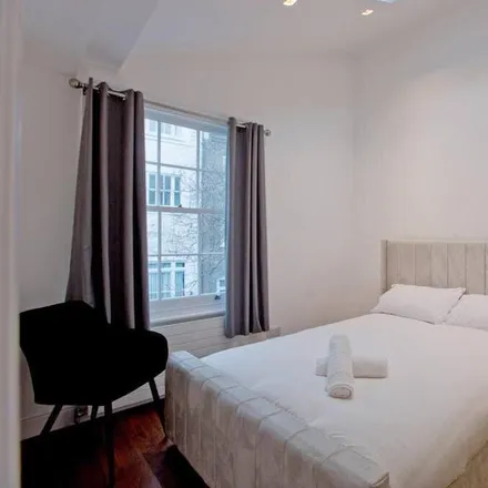 Rent this 2 bed apartment on London in SW3 1NX, United Kingdom