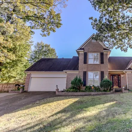 Buy this 5 bed house on 8929 Walnut Forest Cove in Shelby County, TN 38018