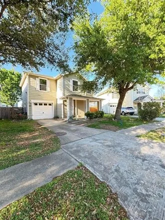 Image 2 - Victoria Grove Lane, Houston, TX 77075, USA - House for rent