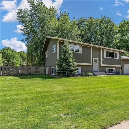 Buy this 4 bed house on 8280 172nd Street West in Lakeville, MN 55044