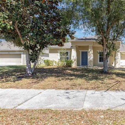 Buy this 3 bed house on 481 Nadeau Way in Apopka, FL 32712
