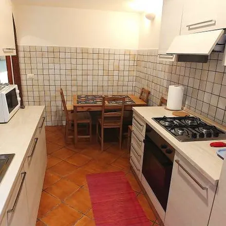 Image 9 - Via Leone Quarto, 00192 Rome RM, Italy - Apartment for rent