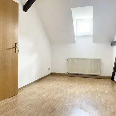 Rent this 2 bed apartment on Rößlerstraße 7 in 09120 Chemnitz, Germany