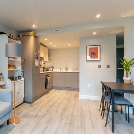 Buy this 1 bed apartment on Park Regis Hotel in St Martin's Street, Park Central