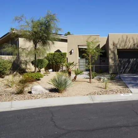 Rent this 3 bed house on East Francis Drive in Palm Springs, CA 92262