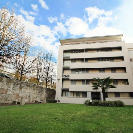 Rent this 1 bed apartment on Galerias Toural in Largo do Toural, 4810-442 Guimarães