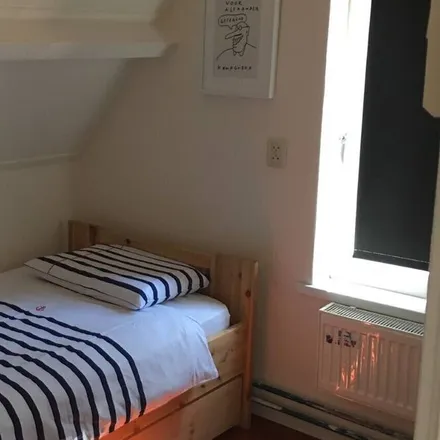 Rent this 3 bed house on 4504 Nieuwvliet
