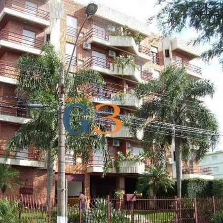 Image 2 - Avenida Juscelino Kubitschek de Oliveira 3478, Areal, Pelotas - RS, 96075-006, Brazil - Apartment for sale