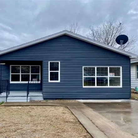 Buy this 4 bed house on 1772 Northwest Pollard Avenue in Lawton, OK 73507