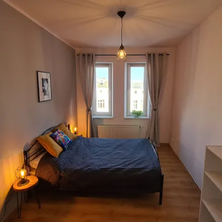 Image 6 - Swarożyca 16, 71-600 Szczecin, Poland - Apartment for rent