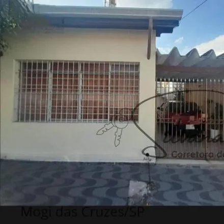 Image 2 - Rua Casarejos, Shangai, Mogi das Cruzes - SP, 08773-540, Brazil - House for sale